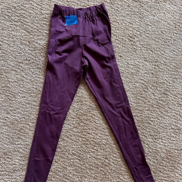 Acai Berry Leggings - Picture 1 of 2
